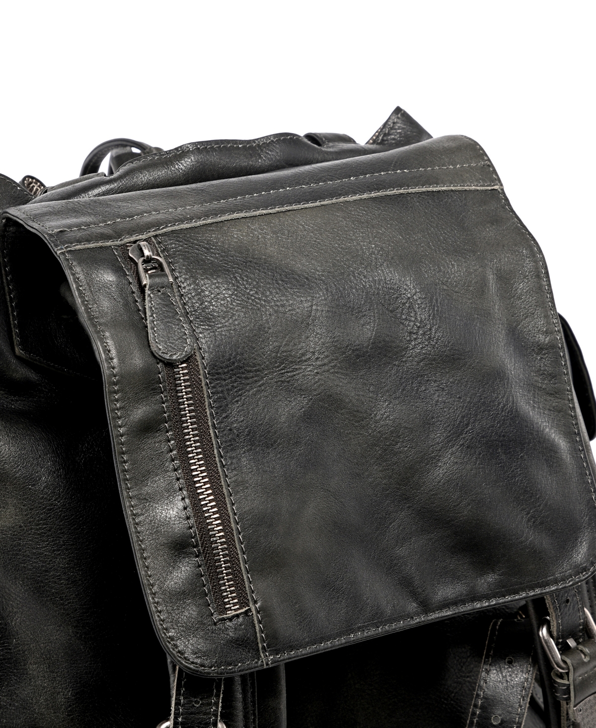 Old Trend Women's Bryant Medium Backpack In Slate