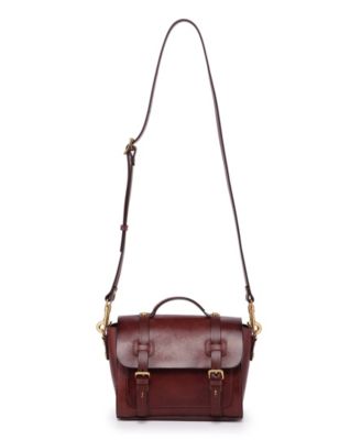 Women's Ficus Mini Satchel Bag