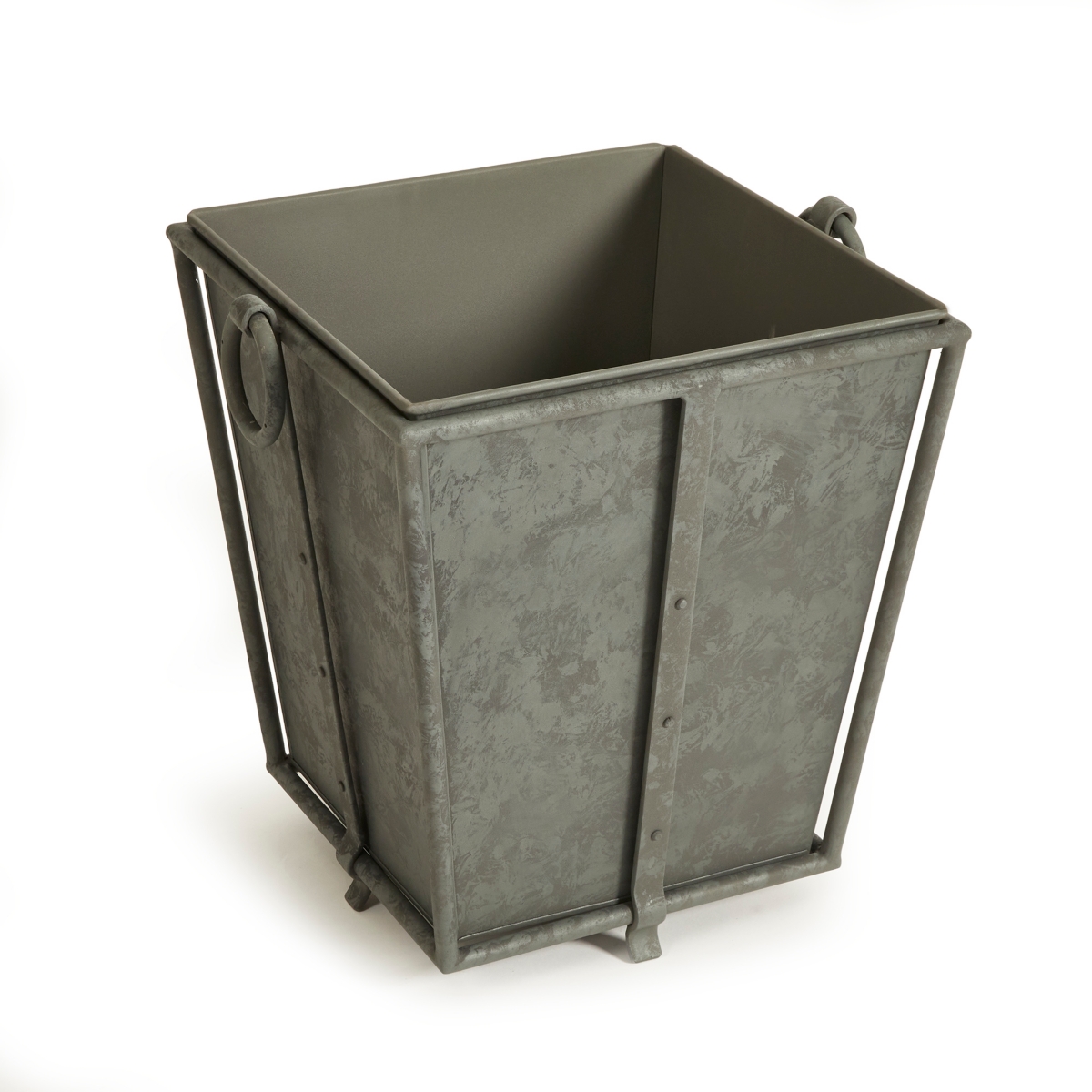 Callahan Tapered Planter Small - Black