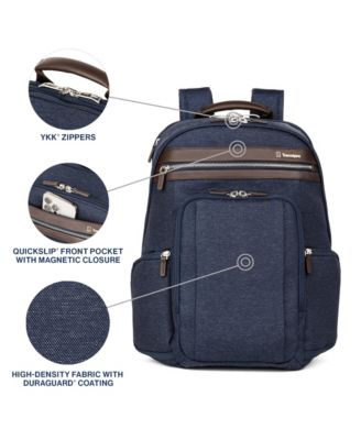 Platinum Elite Business Backpack