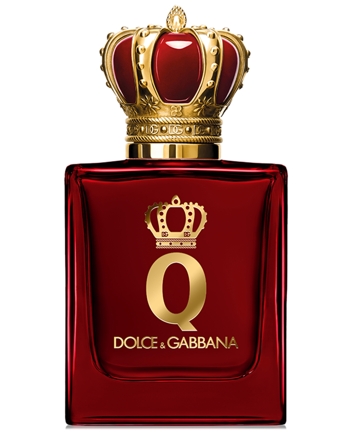 Dolce & Gabbana Q Parfum, 1.7 Oz. In No Color