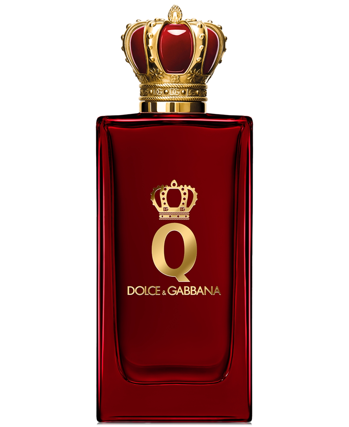 Dolce & Gabbana Q Parfum, 3.3 Oz. In No Color