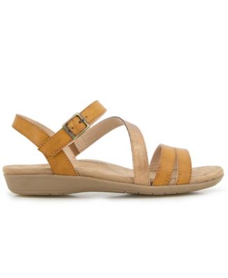 Women's Amalfi Flat Sandal