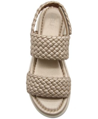 Women's Leila Wedge Sandal