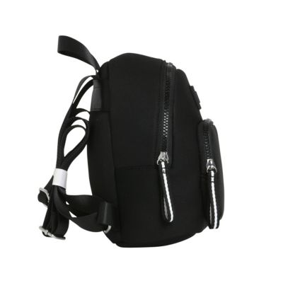 Neoprene Mini Backpack for Everyday Use