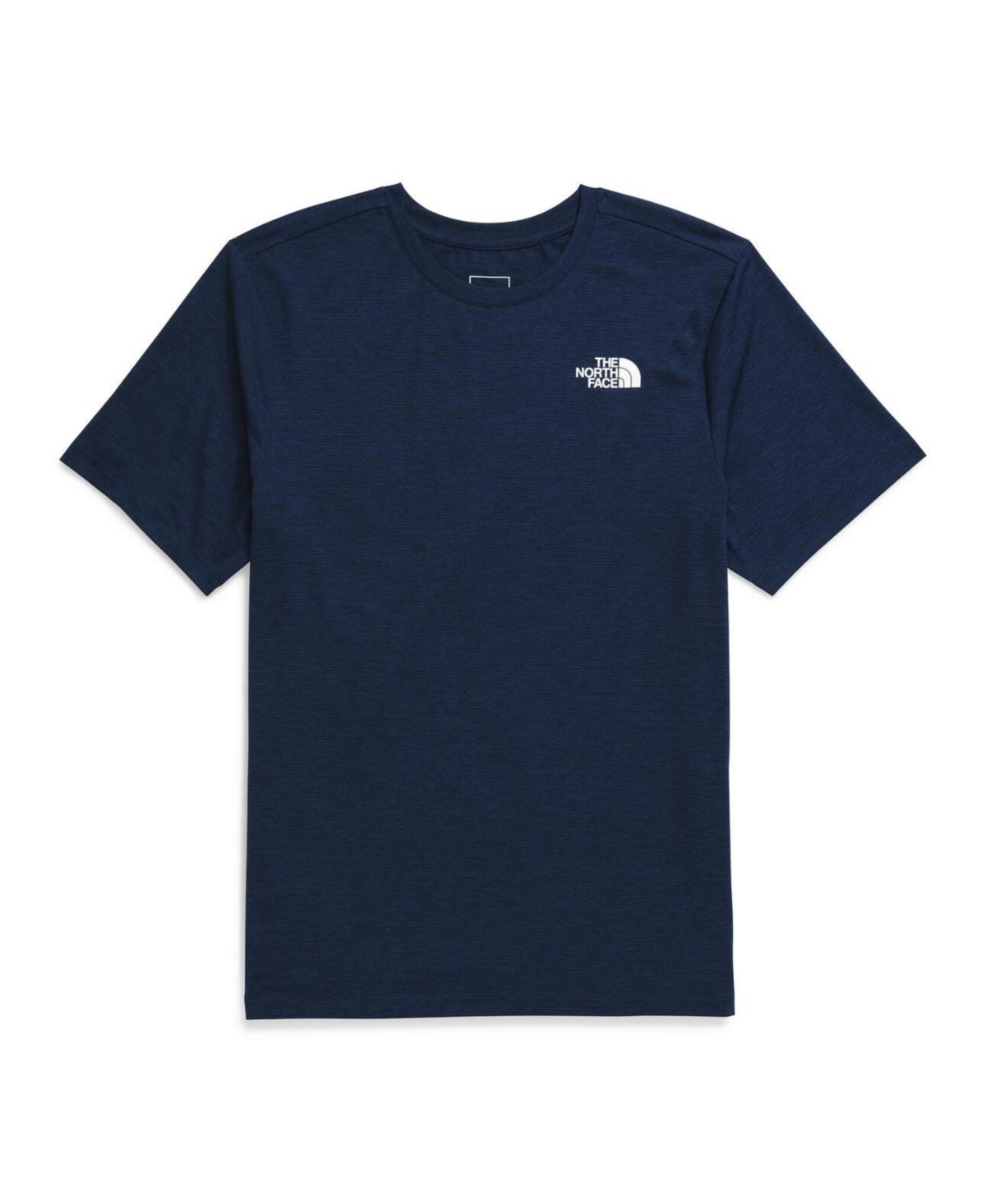 THE NORTH FACE MEN'S 24/7 REG SHORT SLEEVE T-SHIRT 