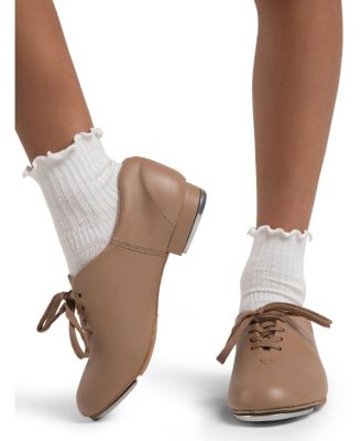 Girls Fluid Tap Shoe