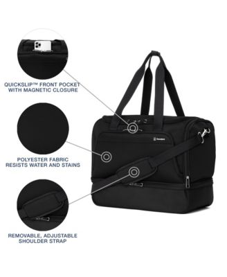 WalkAbout 7 19" Drop Bottom Duffel, Created for Macy's