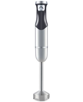 Elite Cuisine - Variable Speed Immersion Hand Blender
