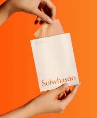 First Care Activating Mask, 5-Pk.