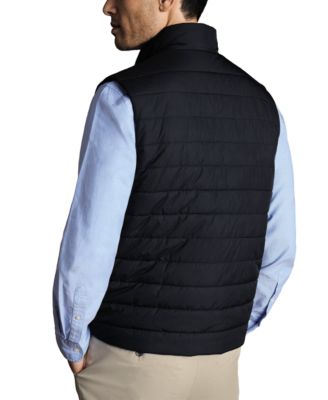 Чарльз Тирвитт Charles Tyrwhitt Мужской легкий стеганый жилет 33890₽