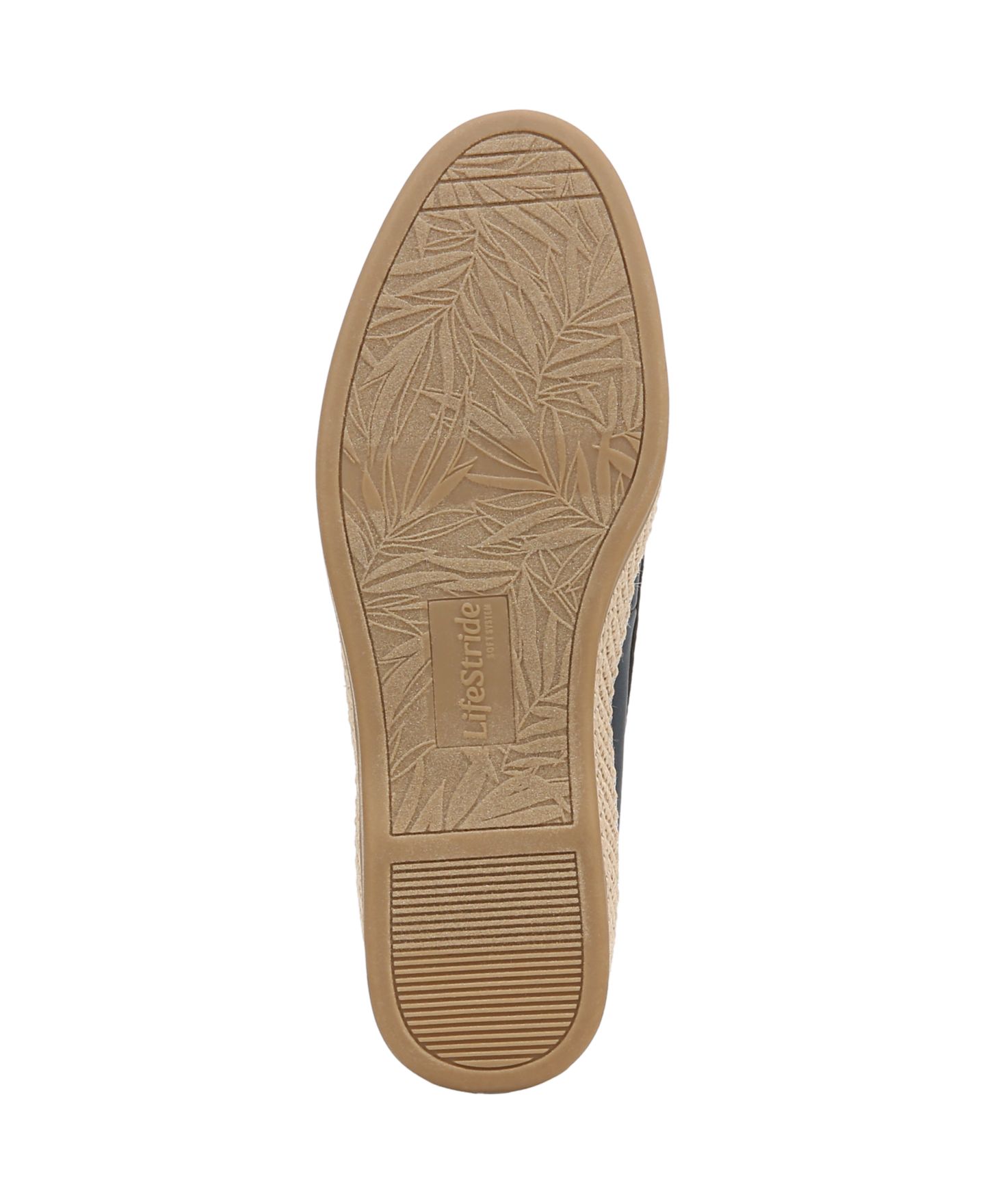 Женские туфли LifeStride Malta 2 Slip On Penny, цвет: Тёмно-синяя искусственная кожа — фото 5