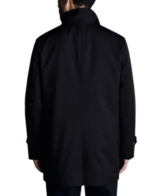 Чарльз Тирвитт Мужской плащ Charles Tyrwitt 90090₽