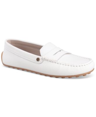 Giani Bernini - Women's Carinna Memory Foam Slip On Drivers