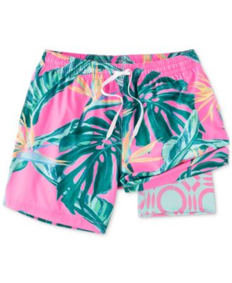Купальник Chubbies Chubbies мужской The Birds of Paradise 55 15890₽