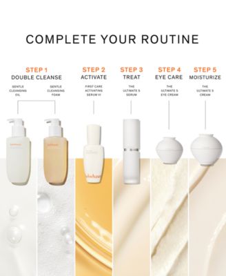 The Ultimate S Cream, 1 oz.