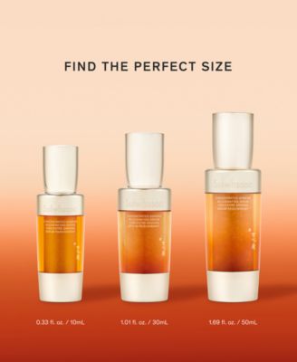 Concentrated Ginseng Rejuvenating Serum, 0.5 oz.