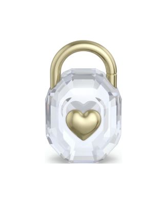 Symbolica Padlock Figurine