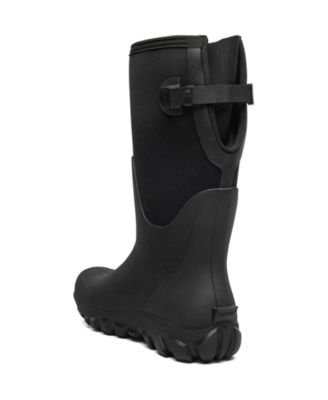 Men's Classic Seamless Tall Boot