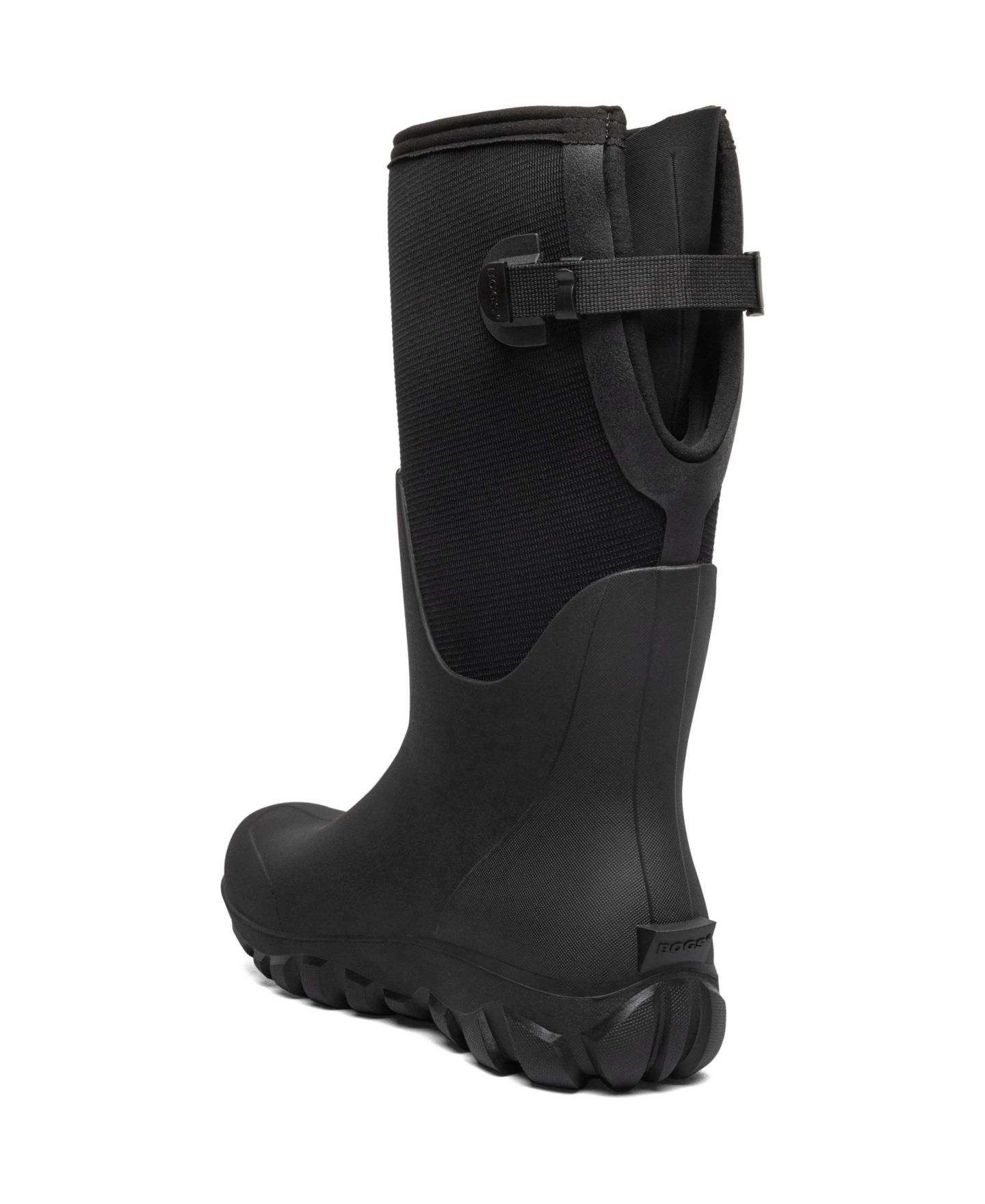Мужские ботинки BOGS Classic Seamless Tall Boot — фото 5