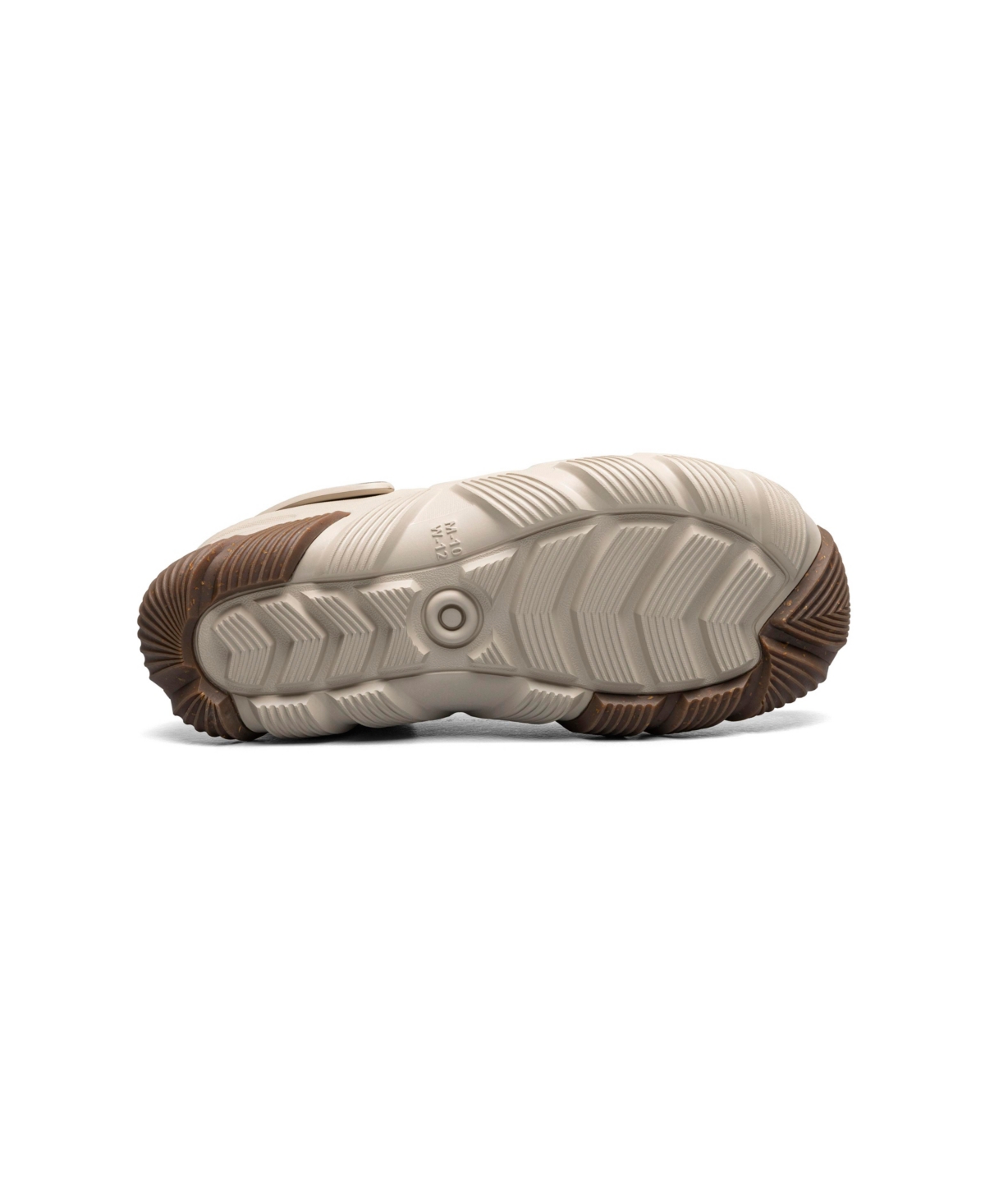 Bogs Boga Recovery Clog In Oatmeal