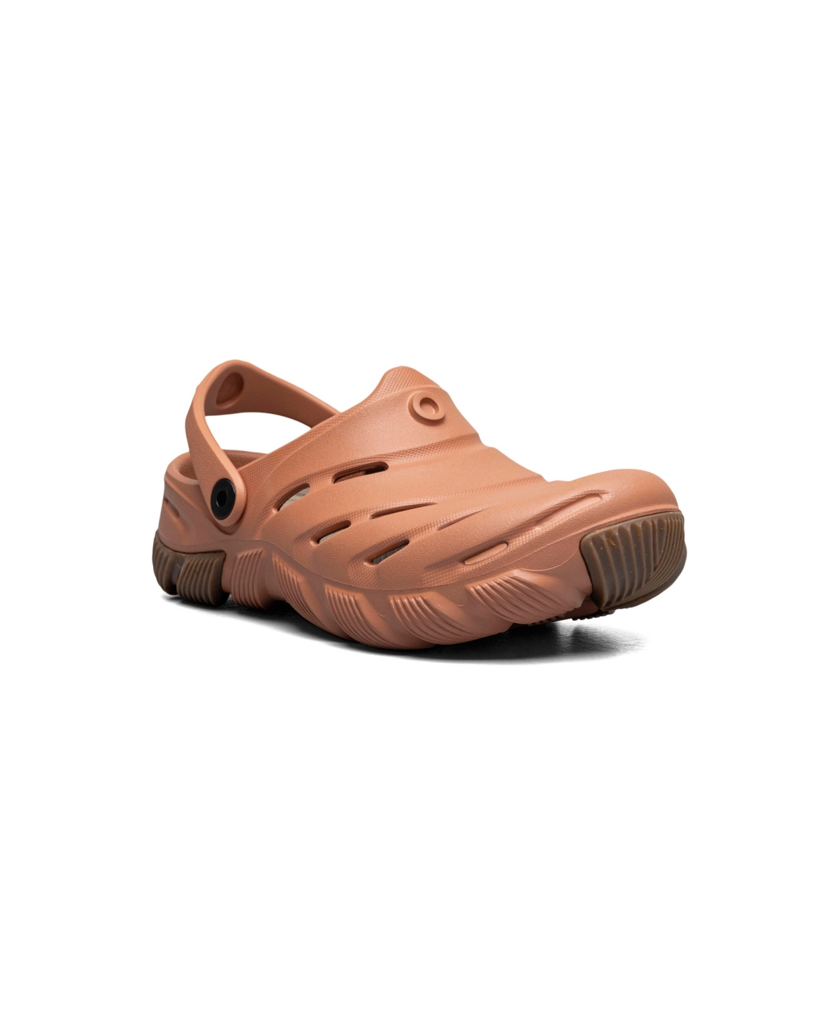 Bogs Boga Recovery Clog In Desert Rose