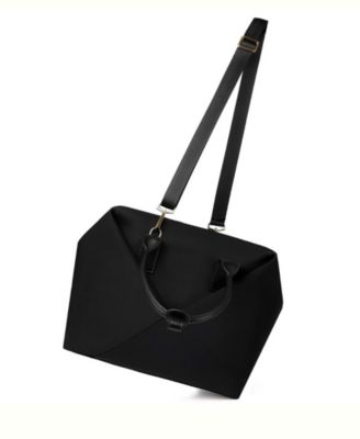 Large Origami Tote 15" Laptop Bag for Women - Premium Neoprene