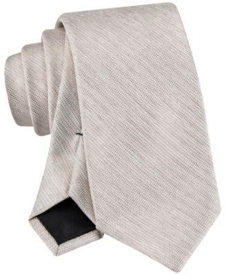 Men's Curtis Solid Textured Tie
