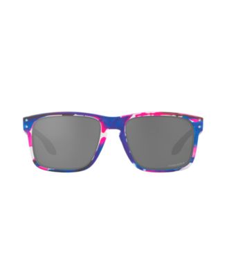 Men's Holbrook Low Bridge Fit Kokoro Collection Sunglasses, OO9244