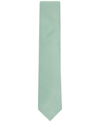 Men's Coventry Solid Textured Tie