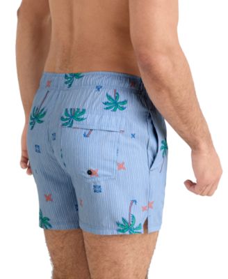 SAXX SAXX Mens Oh Buoy 2 в 1 5