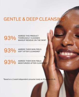 Gentle Cleansing Oil, 6.8 oz.