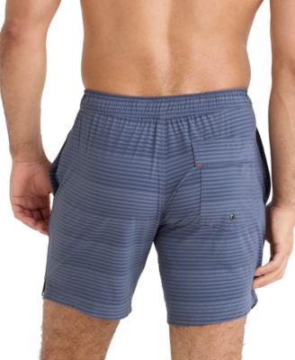 SAXX SAXX Mens Oh Buoy 2 в 1 5 Стрейч-шортах для плавания 13990₽