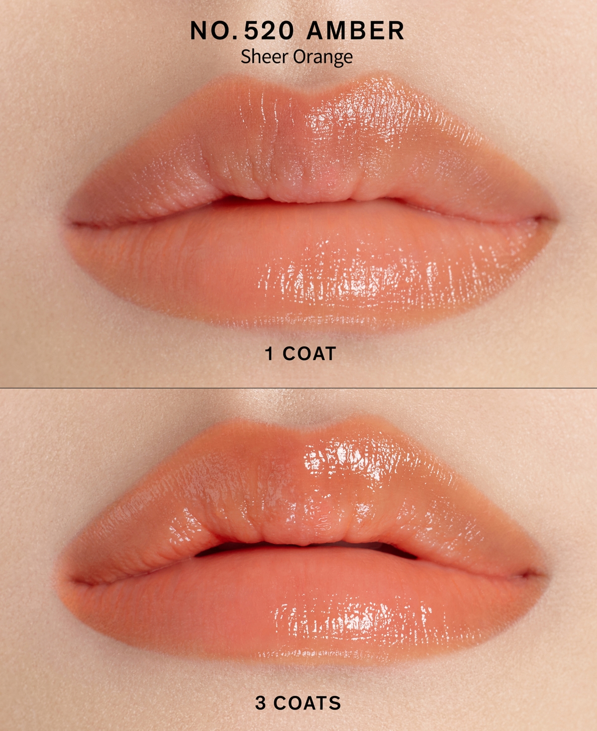 Sulwhasoo Perfecting Lip Color In No.520 Amber