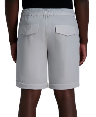 КАРЛ ЛАГЕРФЕЛЬД ПАРИЖ Карл Лагерфельд Париж Мужские брюки с парашютным карманом 33890₽