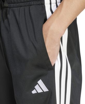 Men's Three-Stripes 10" Tricot Shorts