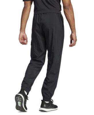 Men's Essentials Small Logo Cargo Pants