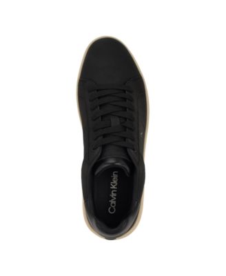 Men's Wonlin Lace-Up Casual Sneakers