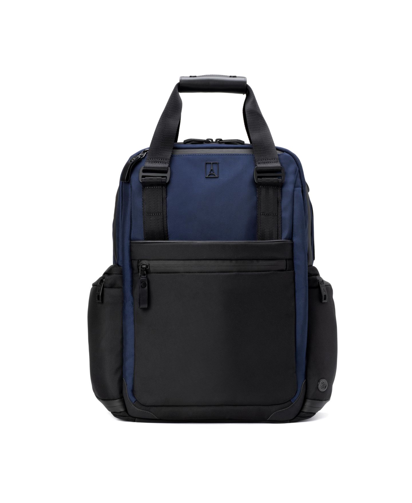 Рюкзак Travelpro Altitude Medium Expandable Laptop, цвет: Тёмно-синий — фото 2