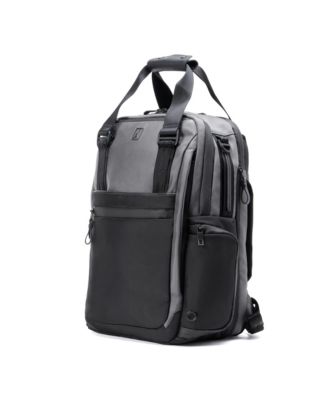 Altitude Medium Expandable Laptop Backpack