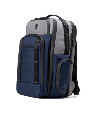 Travelpro Большой расширяемый дорожный рюкзак для ноутбука Travelpro Altitude