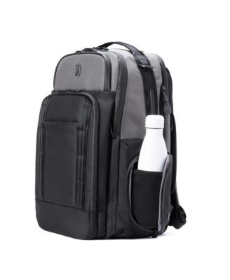 Altitude Large Expandable Travel Laptop Backpack