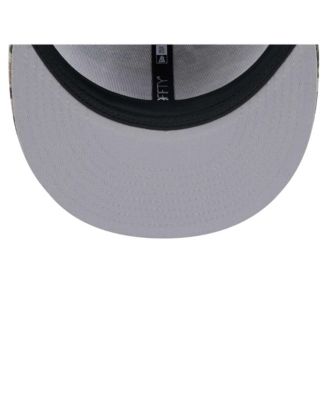 Men's Camo Las Vegas Raiders Geo 59FIFTY Fitted Hat