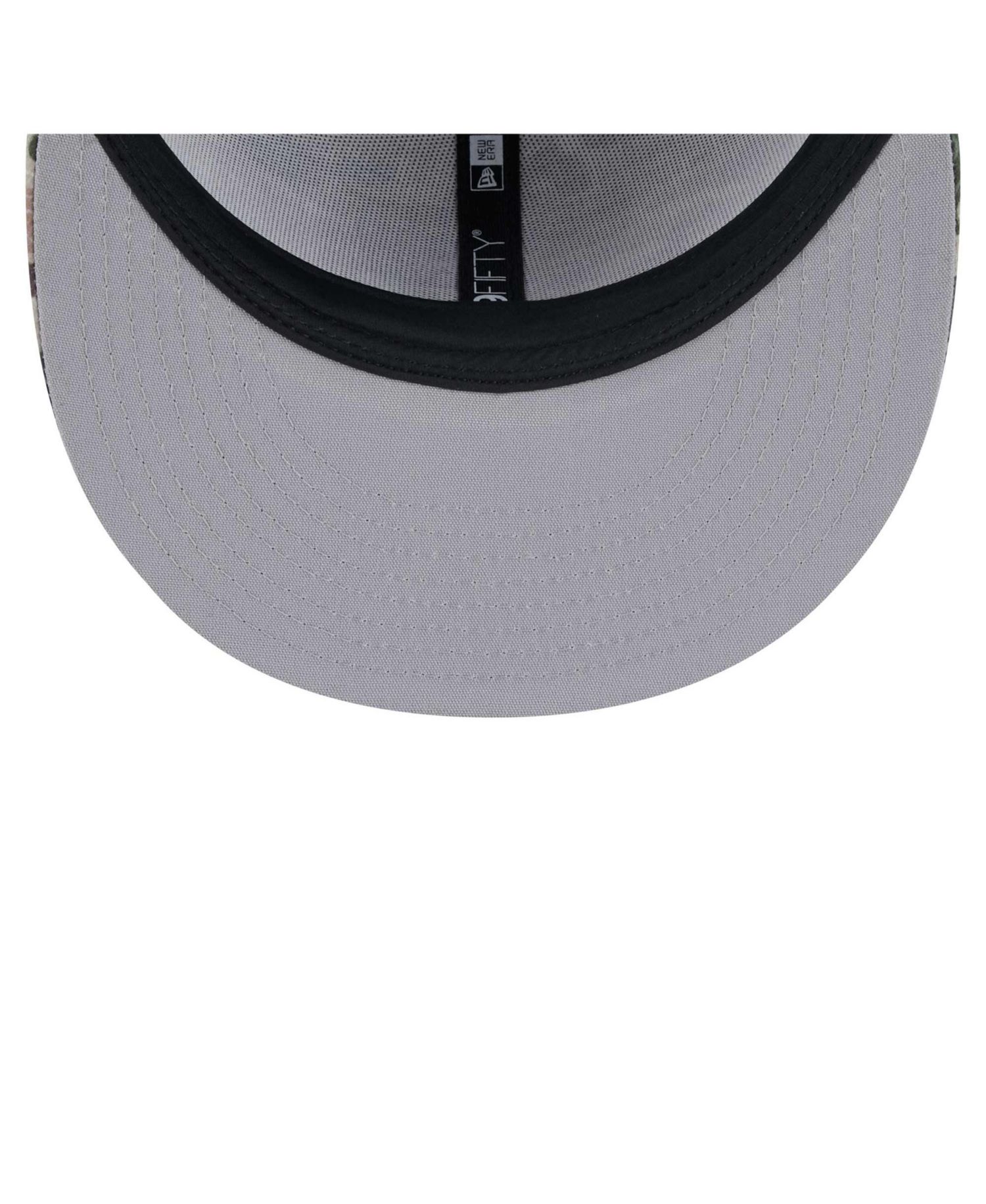 Men's Camo Las Vegas Raiders Geo 59FIFTY Fitted Hat