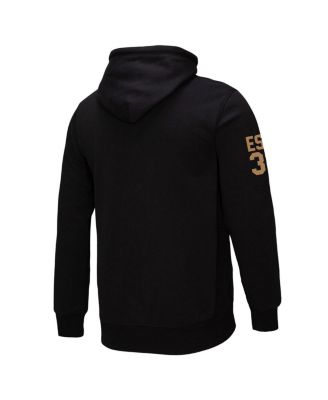 Men's Doug Williams Black Washington Commanders Legacy Respect Pullover Hoodie