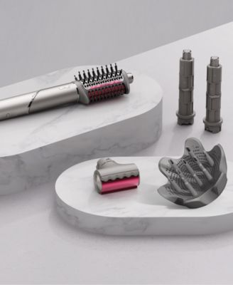 FlexFusion for Curly and Coily Hair Dryer System Set HD642