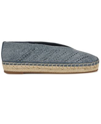 Women's Rorie Woven Slip-On Espadrille Flats