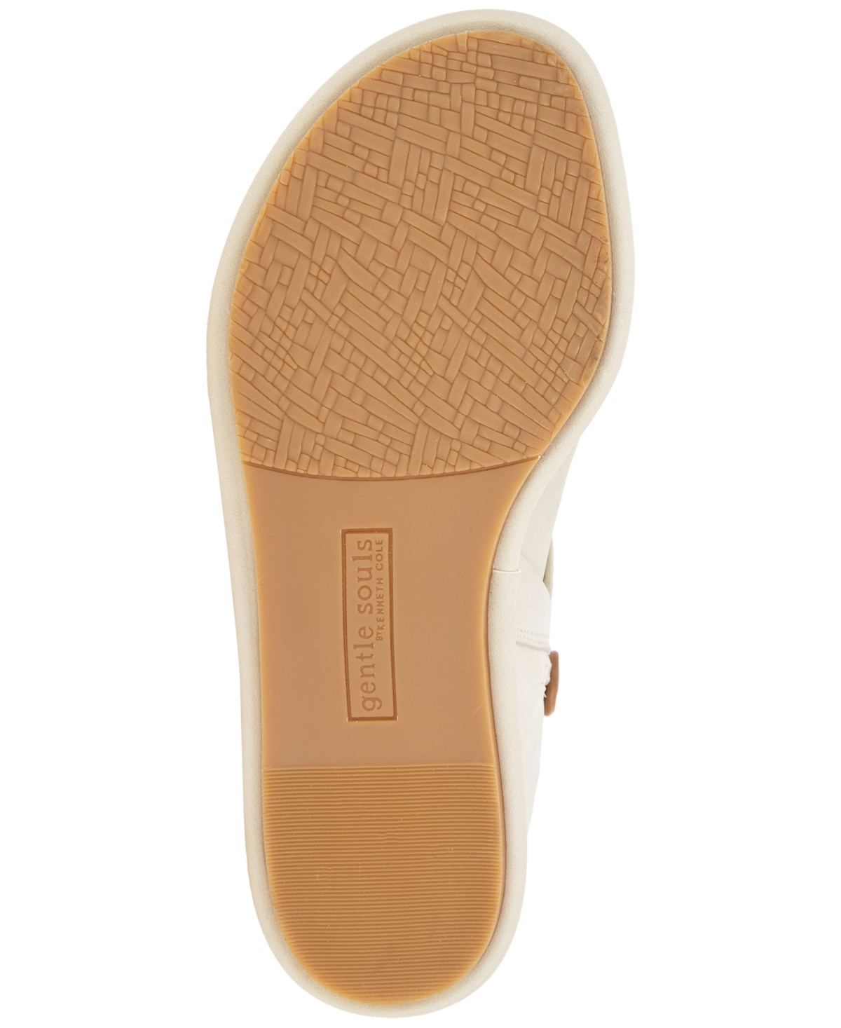 GENTLE SOULS WOMEN'S JOLISA WEDGE SANDALS 
