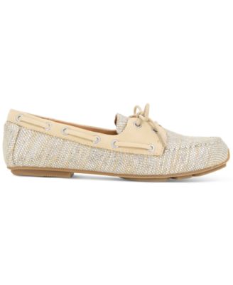 Women's Marina Boat Shoes