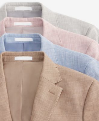 Men's Slim-Fit Sport Coat